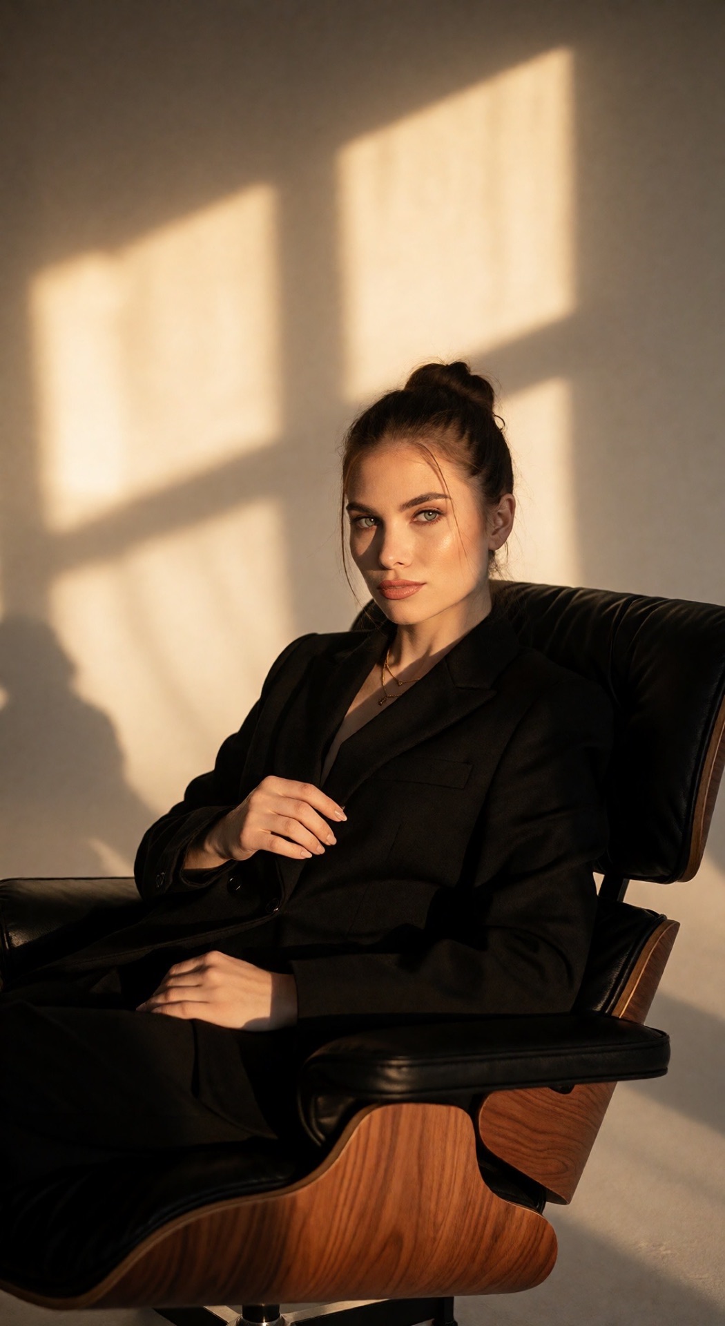 Bojana, osnivačica AURA design